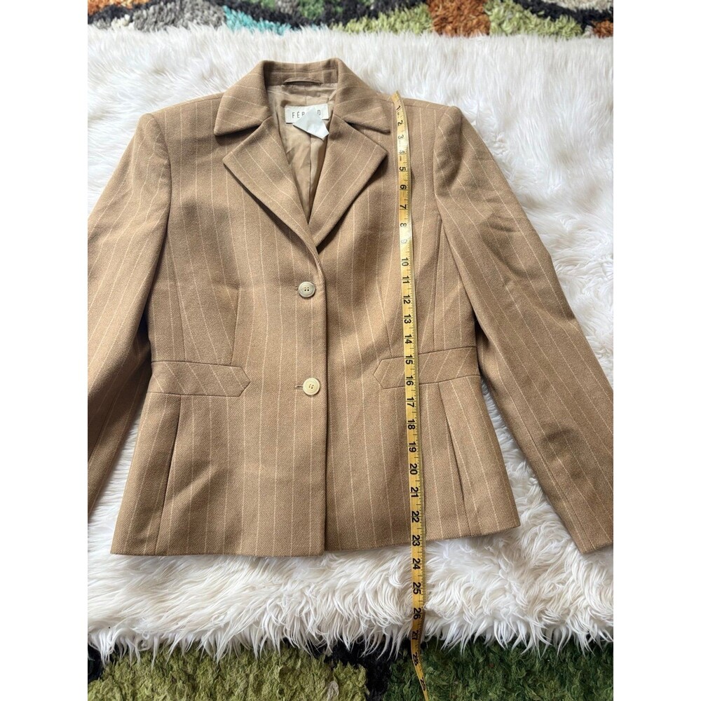 Feraud Blazer - Picture 7 of 10